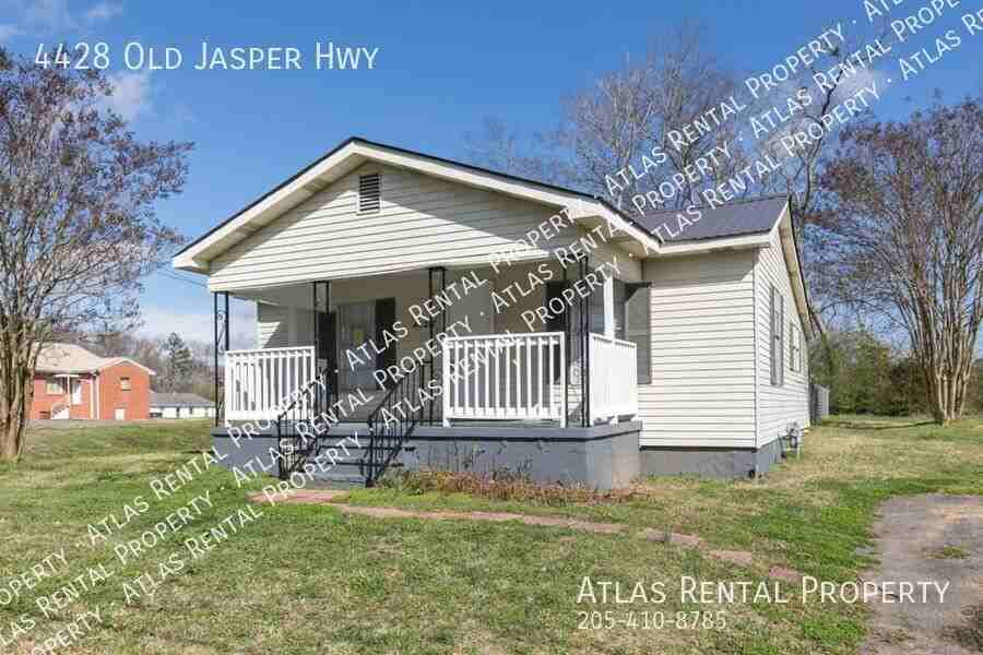 4428 Old Jasper Hwy - Photo 2 of 27