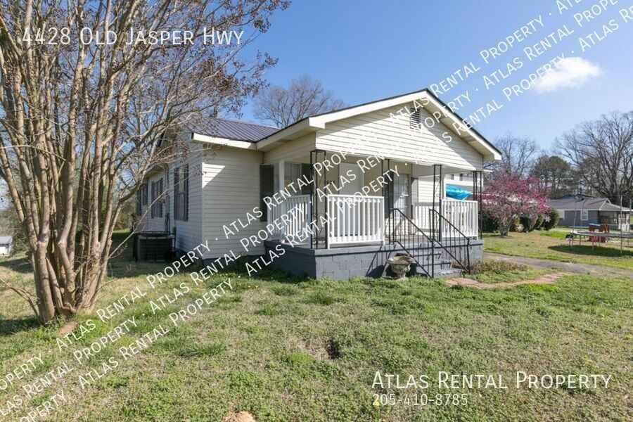 4428 Old Jasper Hwy - Photo 3 of 27