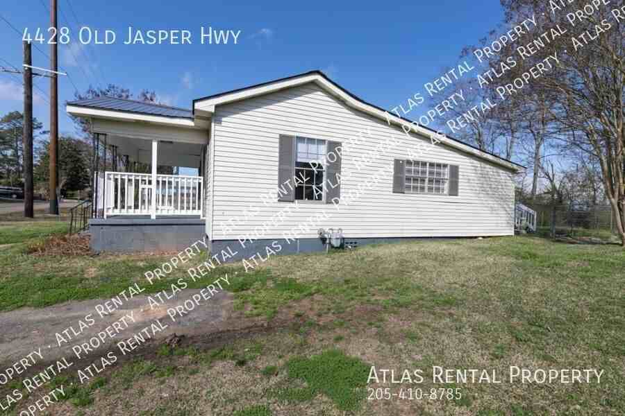 4428 Old Jasper Hwy - Photo 4 of 27