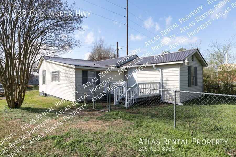 4428 Old Jasper Hwy - Photo 5 of 27