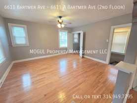 6611 Bartmer Ave - Photo 1 of 1