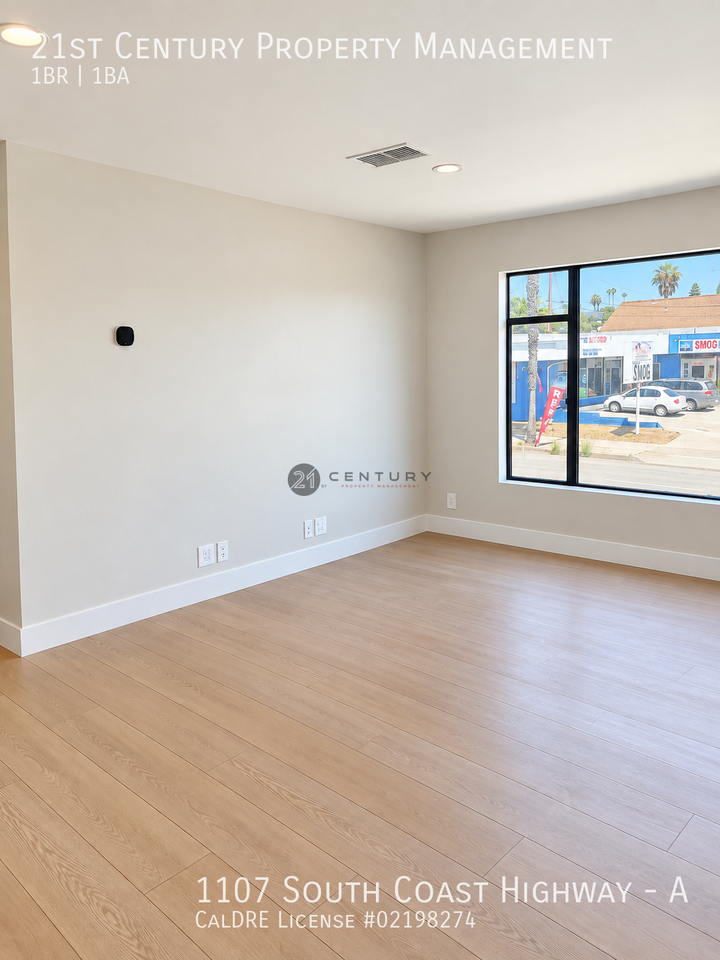 1107 S Coast Hwy #A - Photo 4 of 9
