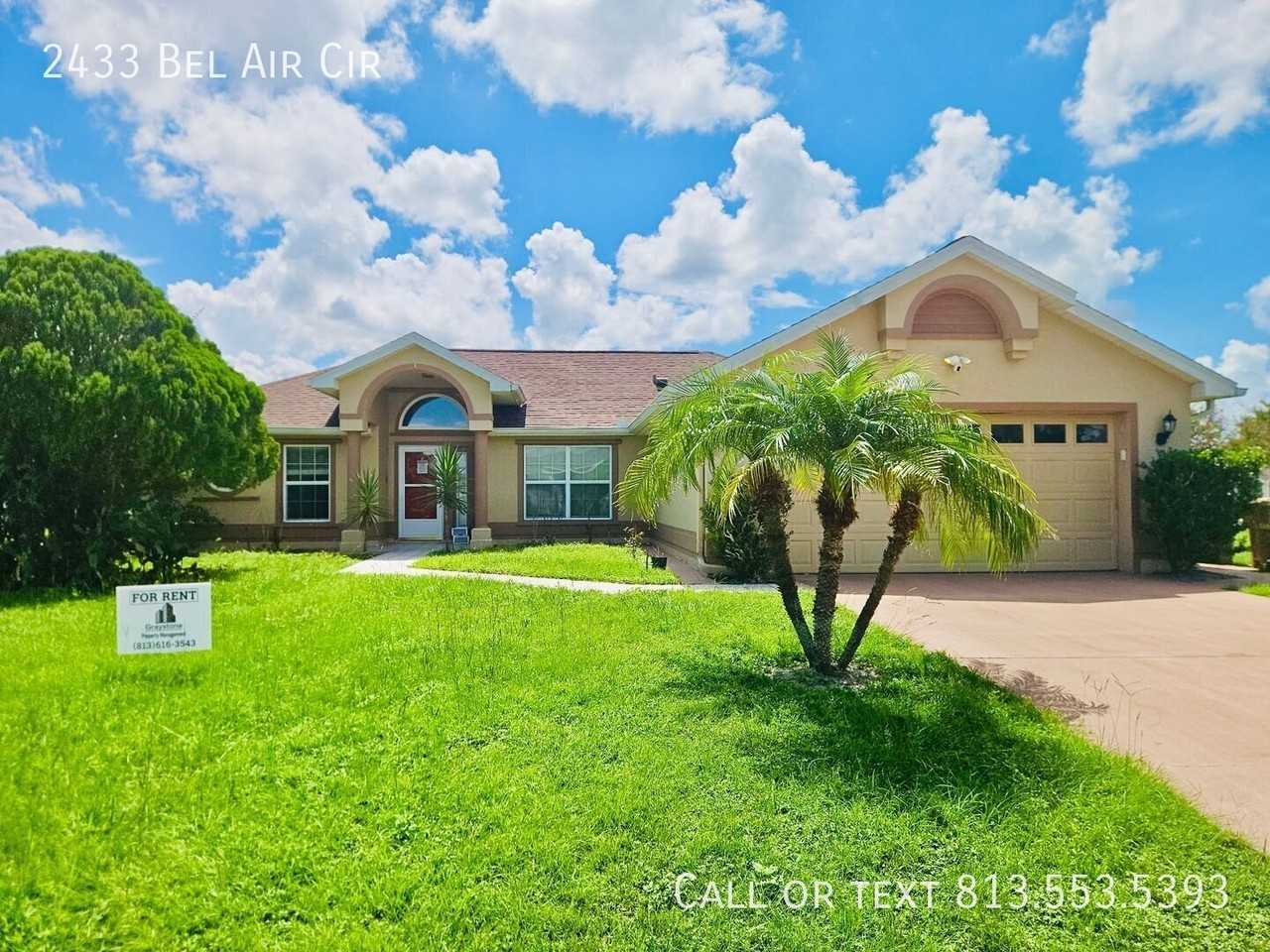 2433 Bel Air Cir