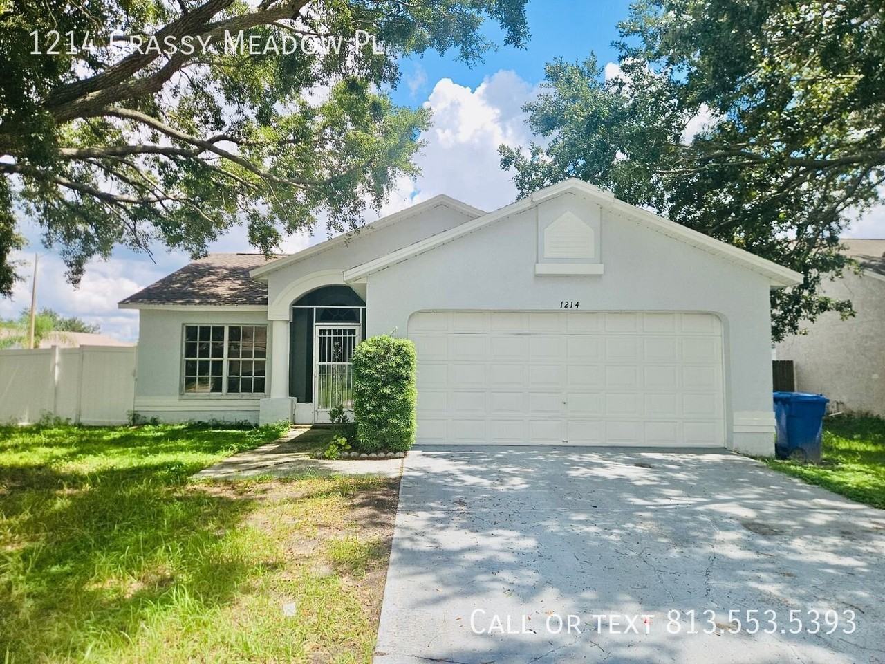 1214 Grassy Meadow Pl - Photo 2 of 7