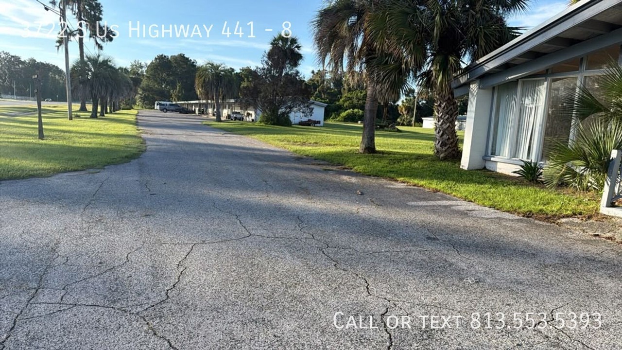 3722 S Us Highway 441 #8 - Photo 2 of 2