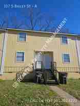 317 S Bailey St #A - Photo 1 of 1