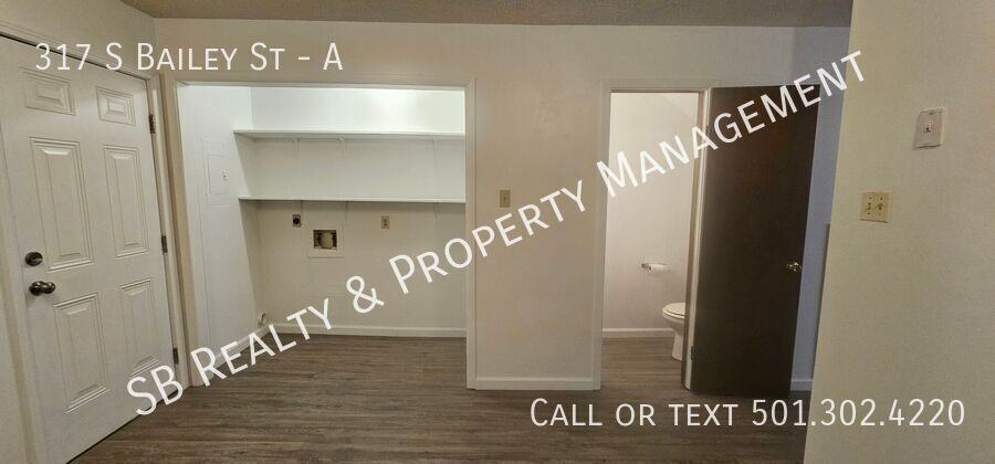317 S Bailey St #A - Photo 6 of 13