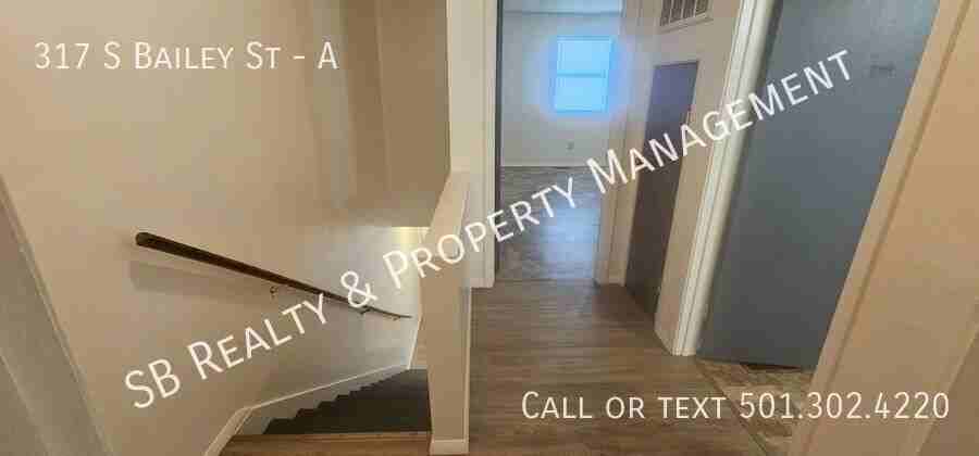 317 S Bailey St #A - Photo 7 of 13