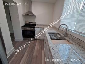 815 Park Ave #21 - Photo 1 of 1
