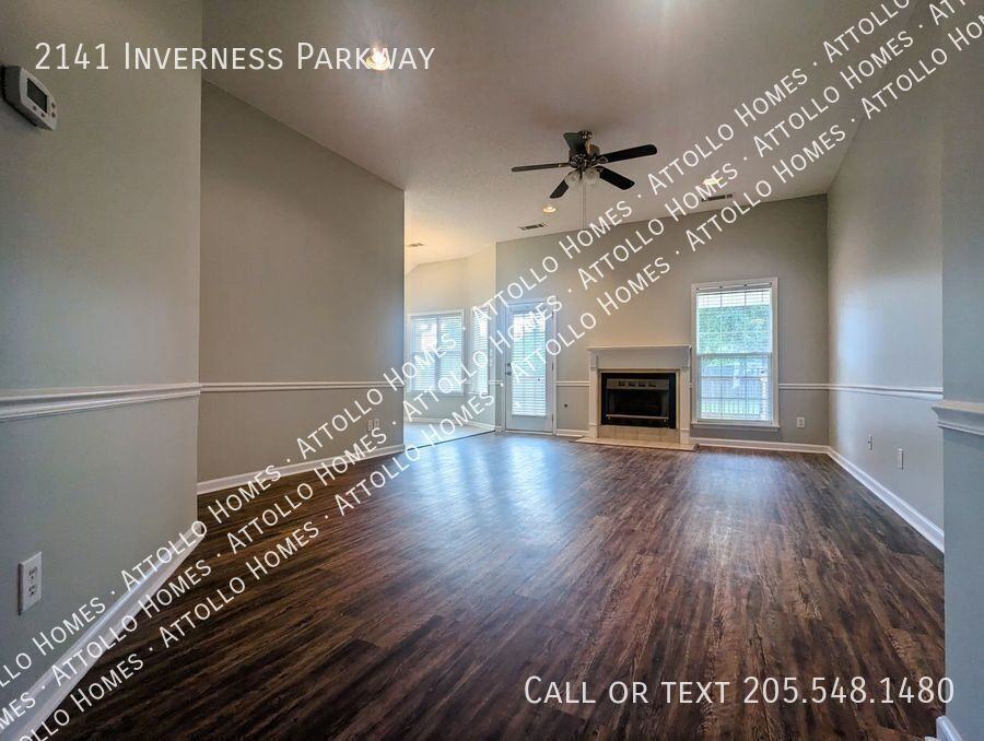 2141 Inverness Pkwy - Photo 3 of 13