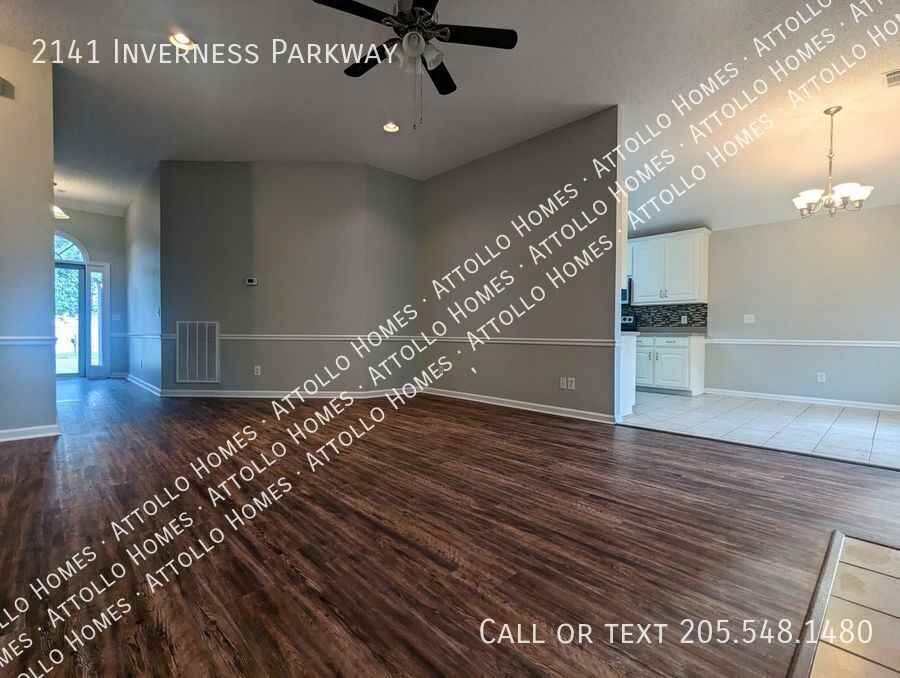 2141 Inverness Pkwy - Photo 4 of 13