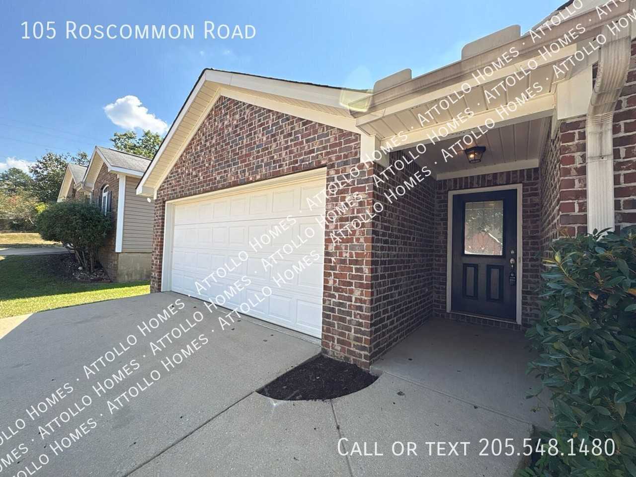105 Roscommon Rd - Photo 2 of 30