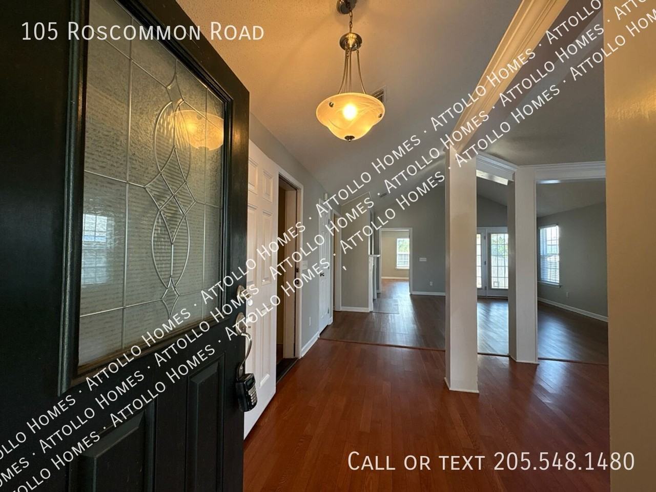 105 Roscommon Rd - Photo 3 of 30
