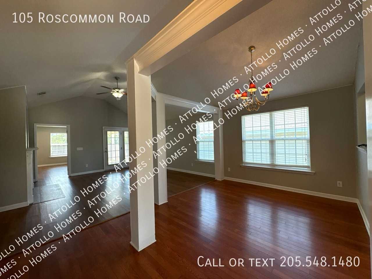 105 Roscommon Rd - Photo 4 of 30