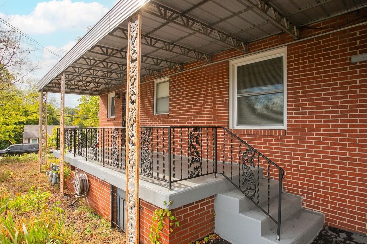 5310 Georgia Ave #A - Photo 2 of 31
