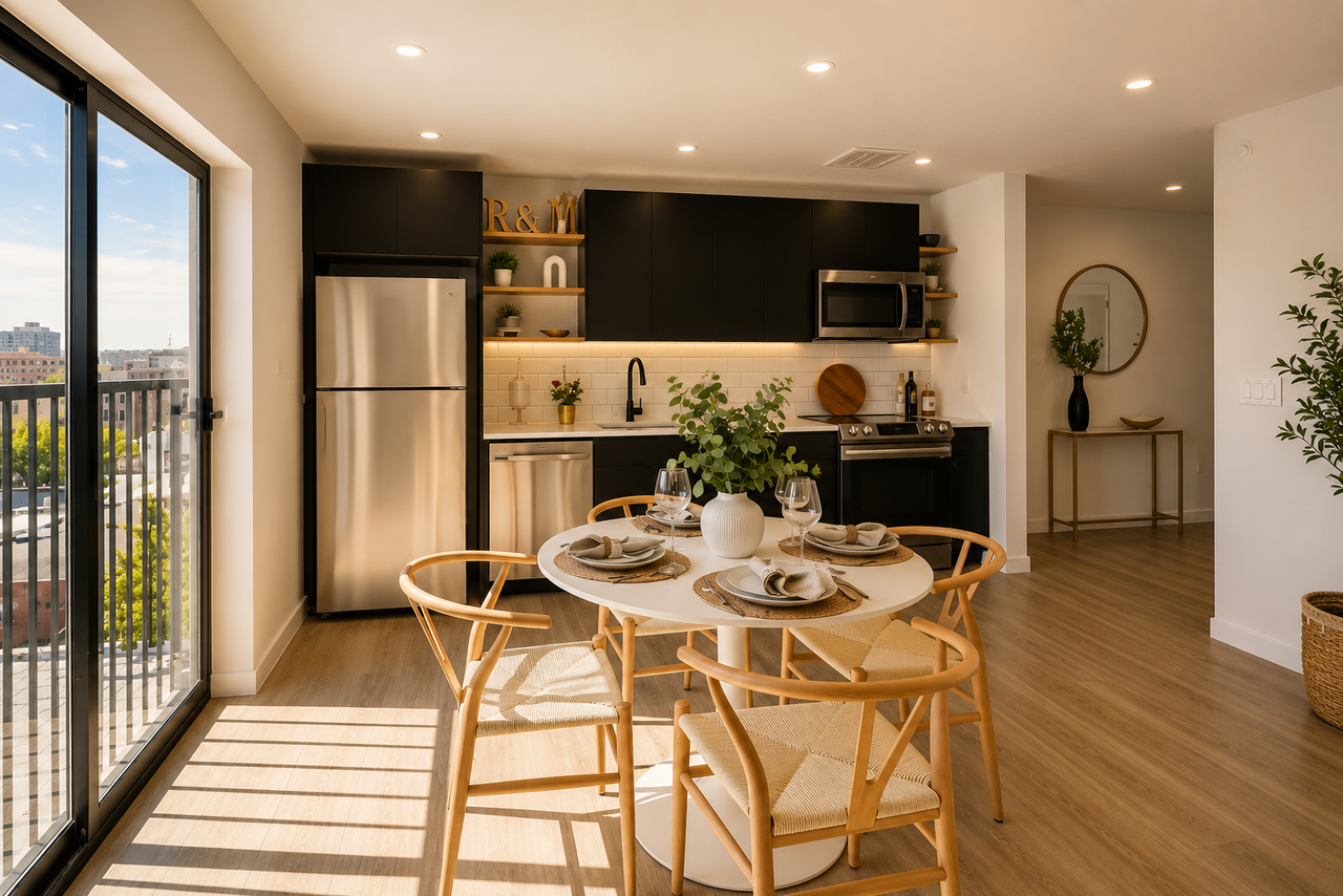 556 Market Street #1C - Photo 3 of 16