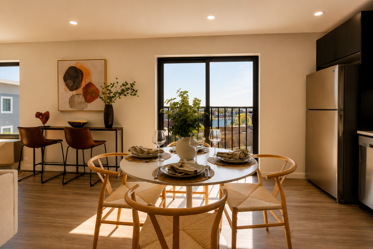 556 Market Street #1C - Photo 7 of 16