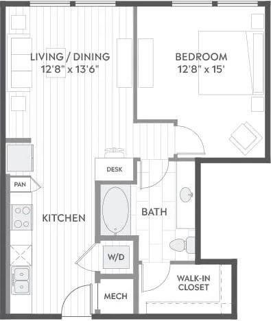 2300 Aldrich St #C6 - Photo 6 of 22