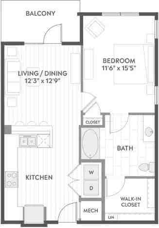 2300 Aldrich St #C6 - Photo 7 of 22