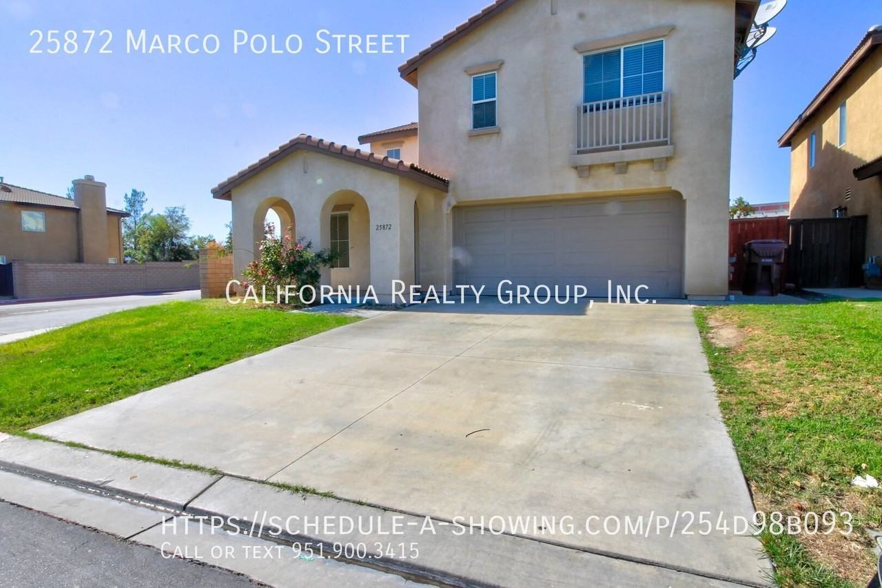 25872 Marco Polo St - Photo 2 of 20
