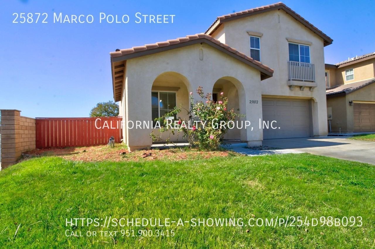 25872 Marco Polo St - Photo 3 of 20