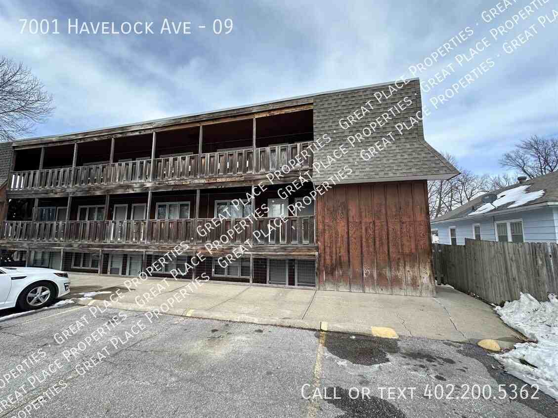 7001 Havelock Ave #09 - Photo 3 of 10