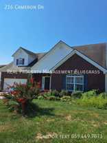 216 Cameron Dr - Photo 1 of 1