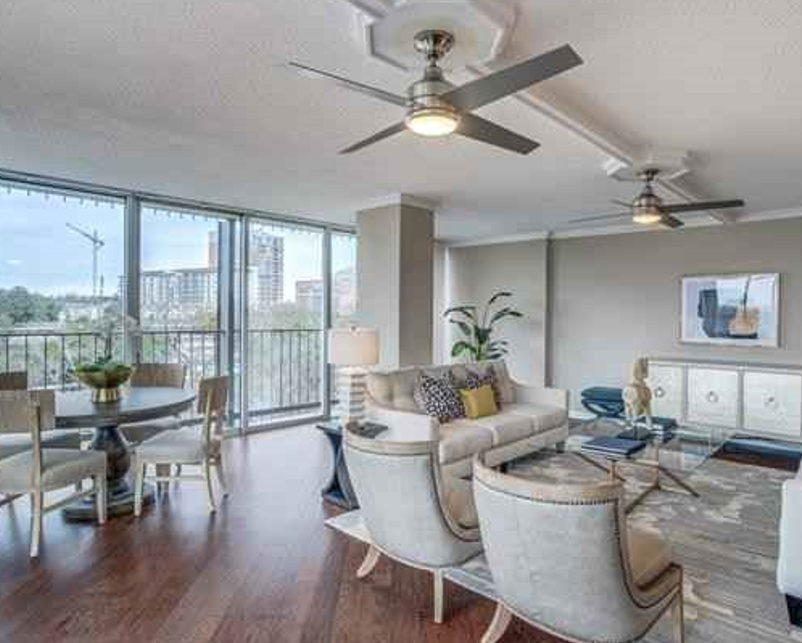 3310 Fairmount St - Photo 4 of 11
