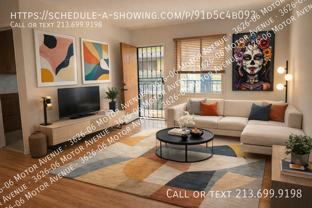 3626 Motor Ave Apt 6 #Apt 6 - Photo 1 of 1