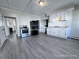featured image of 8 Bellevue St #1