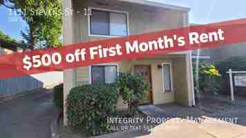 featured image of 1111 Stevens St #11