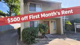 1111 Stevens St #11 - Photo 1 of 1
