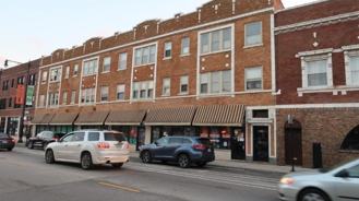 4354 N Elston Ave ## 56 - Photo 1 of 1