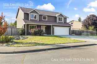 506 Emerald Ln Se - Photo 1 of 1