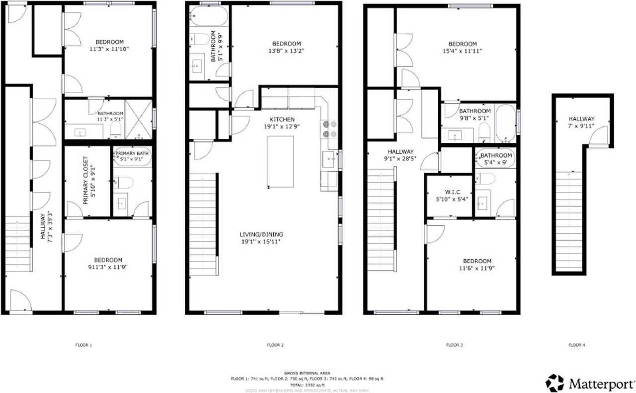 3214 Forest Park Blvd - Photo 2 of 36