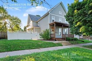 featured image of 707 Livingston Ave Ne #2