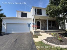 featured image of 3169 Sitka Spruce Dr
