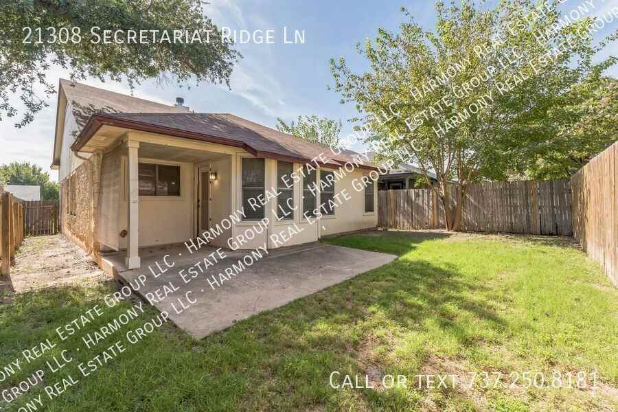 21308 Secretariat Ridge Ln - Photo 2 of 19