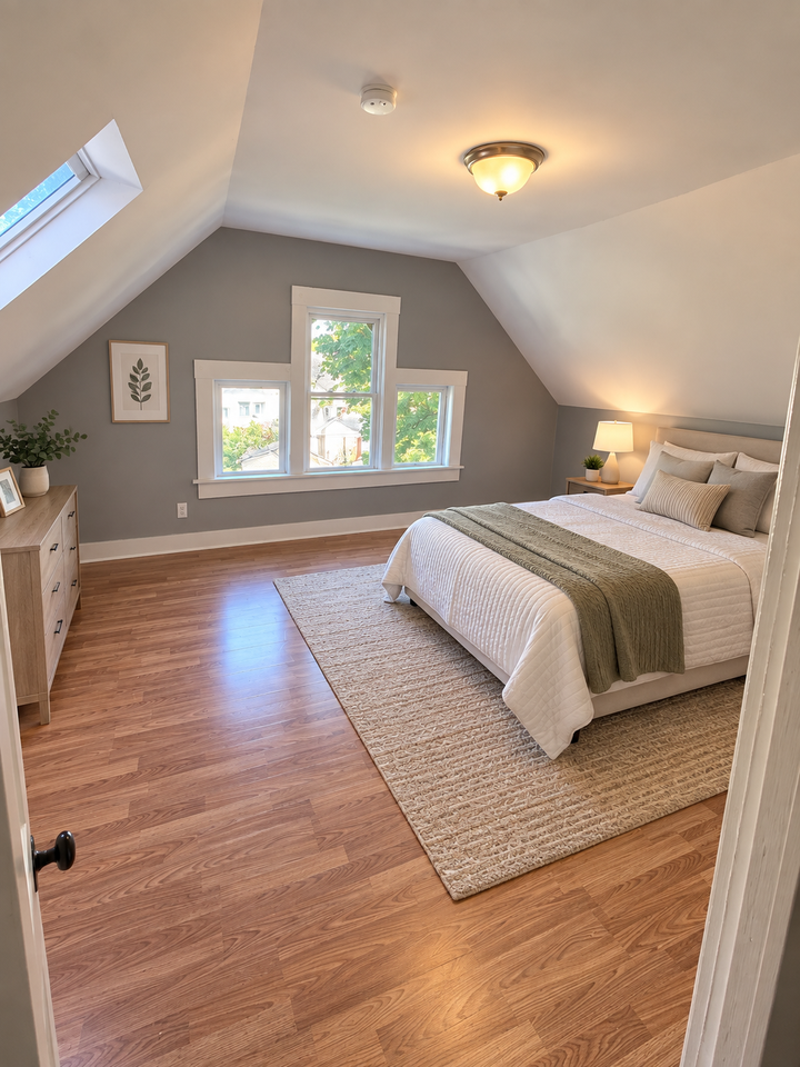 3213 Louisiana Avenue, Unit Upper #2 - Photo 5 of 9
