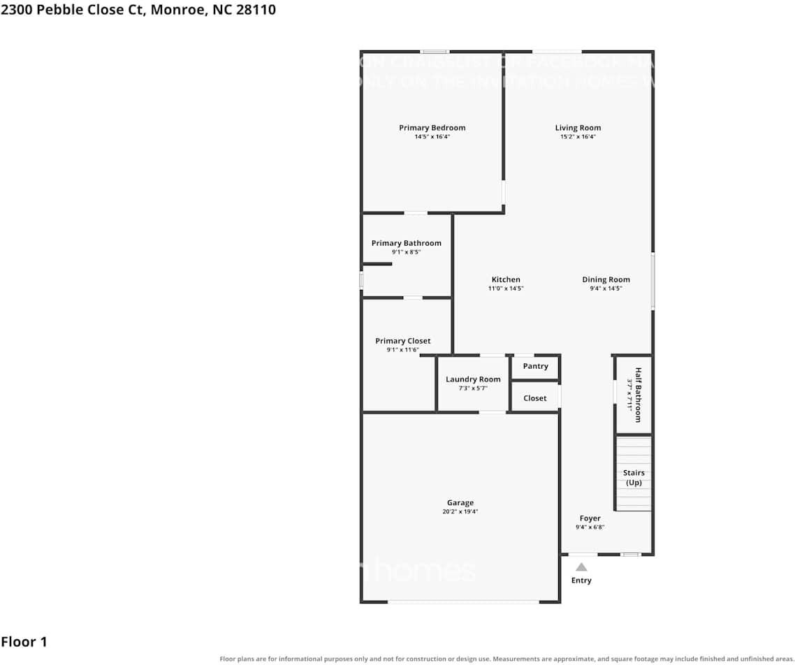 2300 Pebble Close Ct - Photo 3 of 18