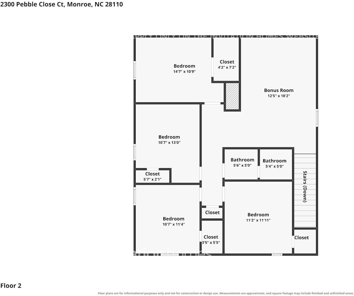 2300 Pebble Close Ct - Photo 4 of 18