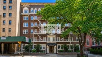 117 W 13th St #8I - Photo 1 of 1