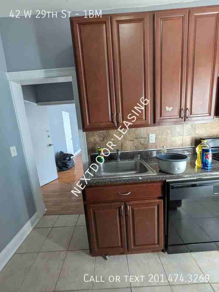 42 W 29th St #1BM - Photo 3 of 10