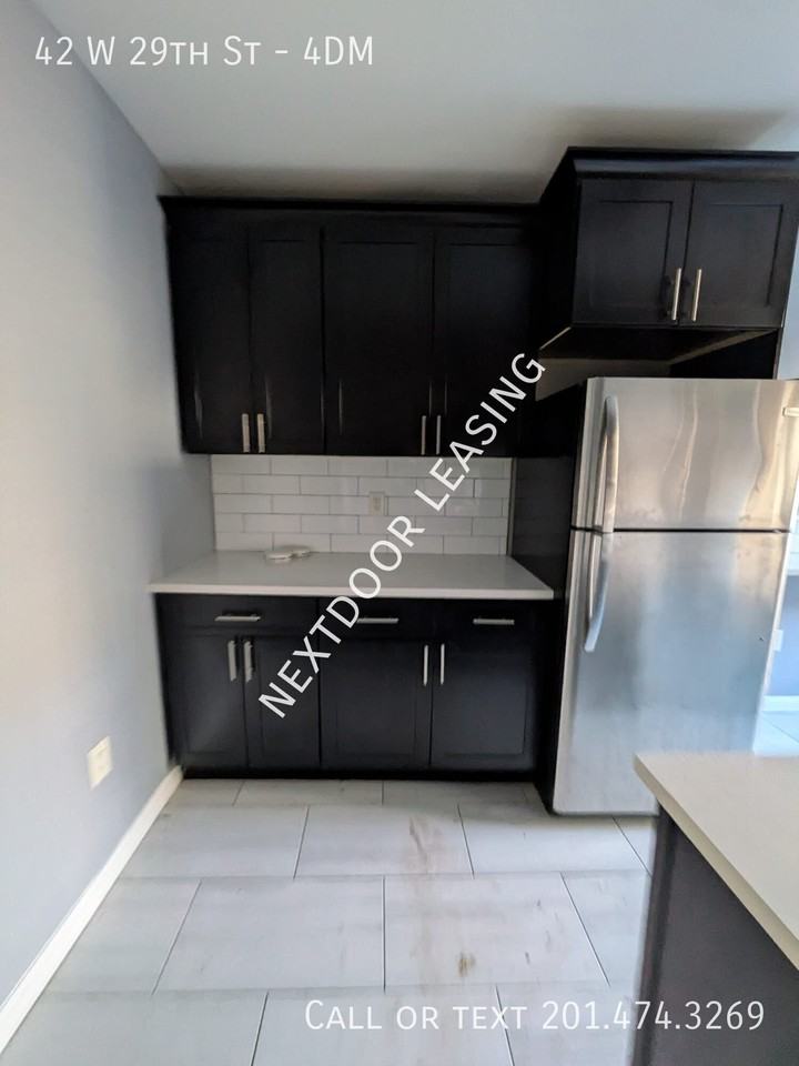42 W 29th St #4DM - Photo 2 of 8
