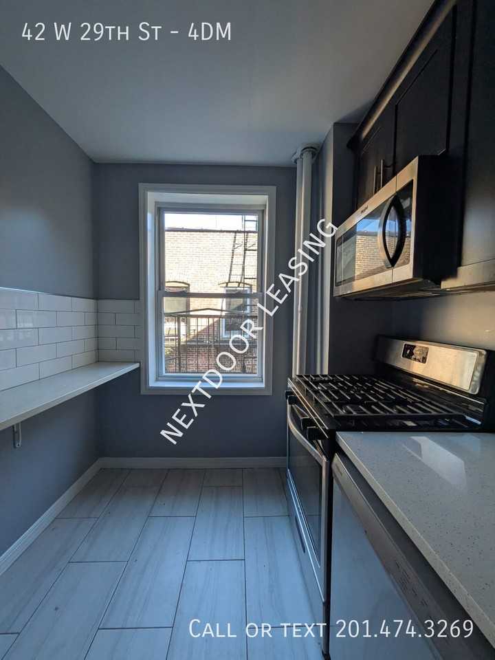 42 W 29th St #4DM - Photo 3 of 8