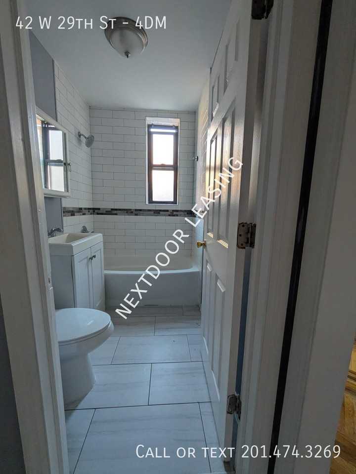 42 W 29th St #4DM - Photo 5 of 8