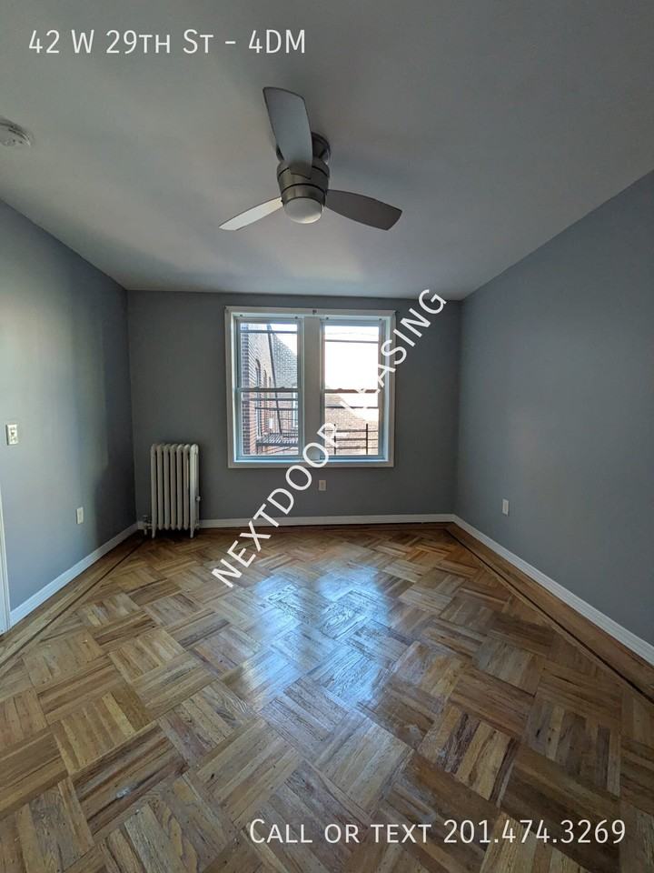 42 W 29th St #4DM - Photo 6 of 8