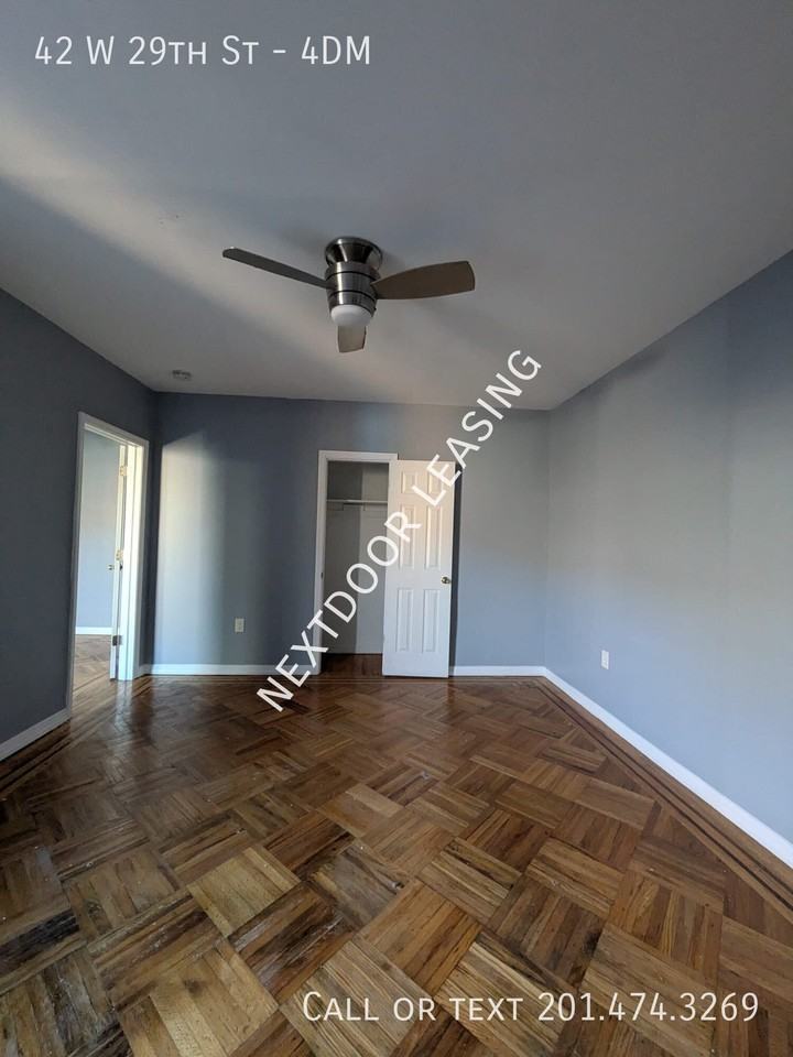 42 W 29th St #4DM - Photo 7 of 8