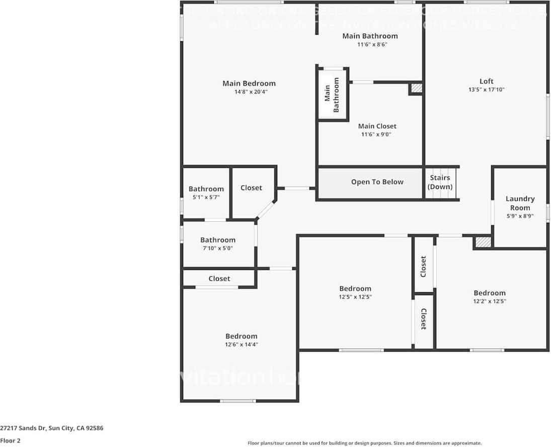 27217 Sands Dr - Photo 3 of 20