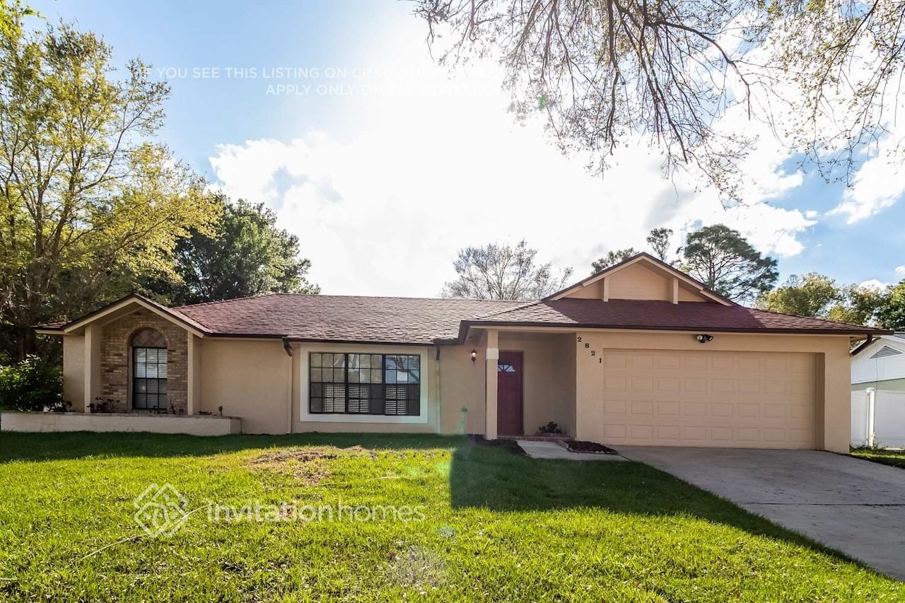2821 Buccaneer Dr - Photo 2 of 20